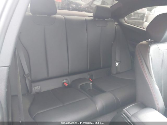 WBA1F5C55FV257624 BMW 228I