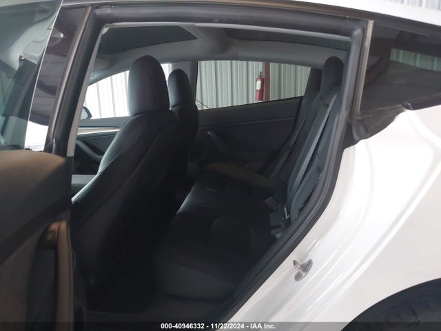 2022 TESLA MODEL 3 5YJ3E1EB0NF256081 Photo 7