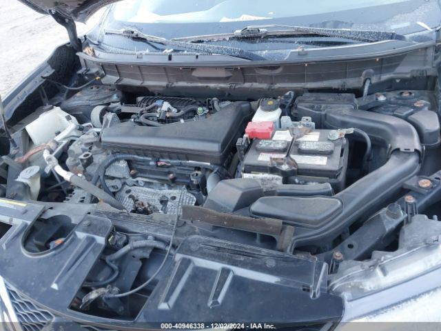 5N1AT2MV7FC839093 Nissan ROGUE SV