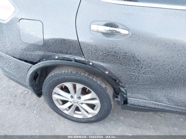 5N1AT2MV7FC839093 Nissan ROGUE SV