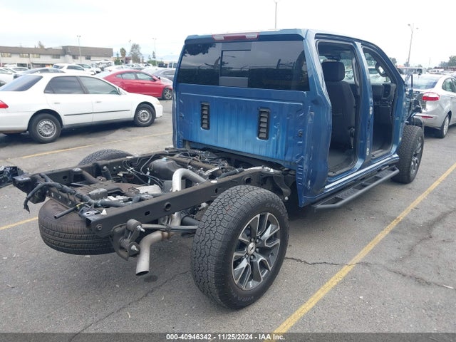 2GCPADED9R1168042 Chevrolet Silverado 1500 2wd  Short Bed Rst
