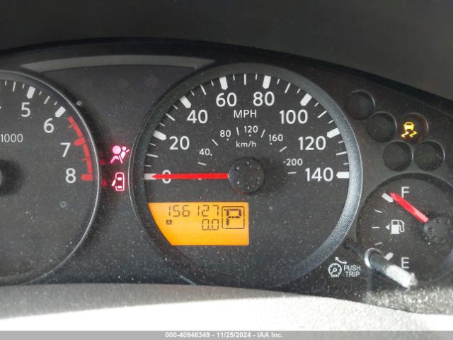 1N6BD0CT0HN707629 Nissan FRONTIER S
