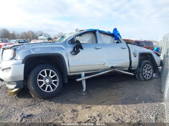 3GTU2PEC8HG514676 GMC Sierra 1500 Denali