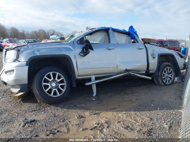 3GTU2PEC8HG514676 GMC Sierra 1500 Denali