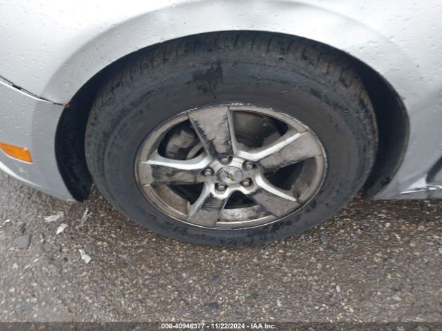 1G1PC5SB0E7218285 Chevrolet Cruze 1lt Auto