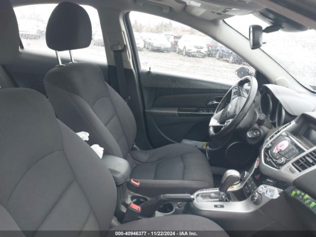 1G1PC5SB0E7218285 Chevrolet Cruze 1lt Auto