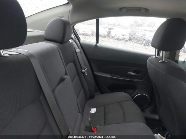 1G1PC5SB0E7218285 Chevrolet Cruze 1lt Auto
