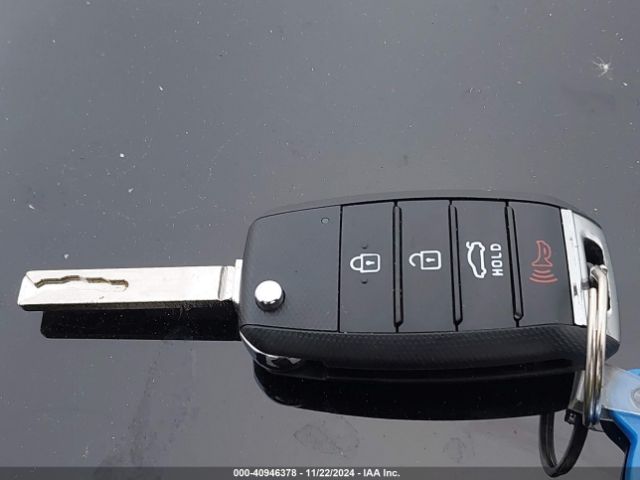 5XXGT4L30JG249501 KIA Optima S