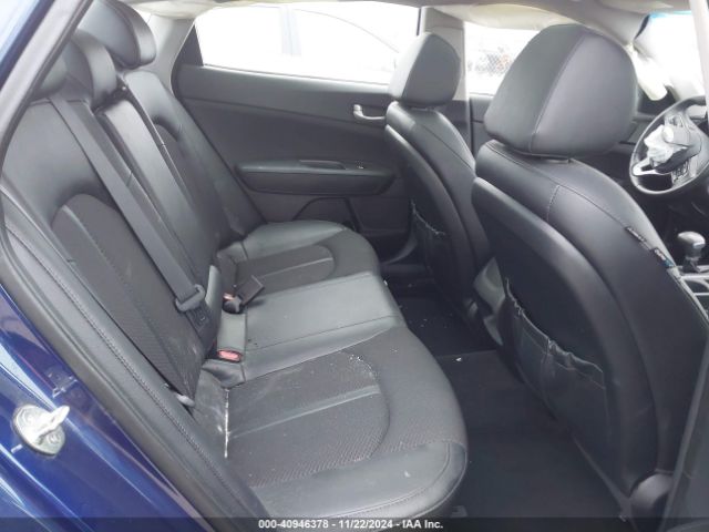 5XXGT4L30JG249501 KIA Optima S