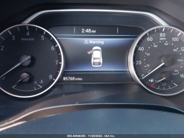 1N4AA6AP3GC377470 Nissan Maxima 3.5 S