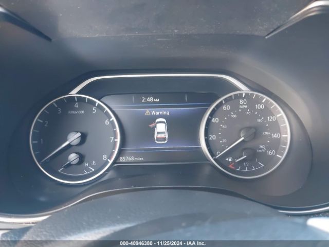 1N4AA6AP3GC377470 Nissan Maxima 3.5 S