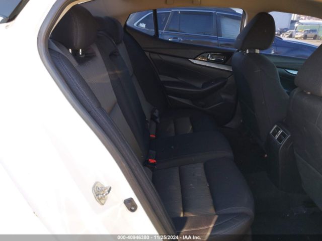 1N4AA6AP3GC377470 Nissan Maxima 3.5 S