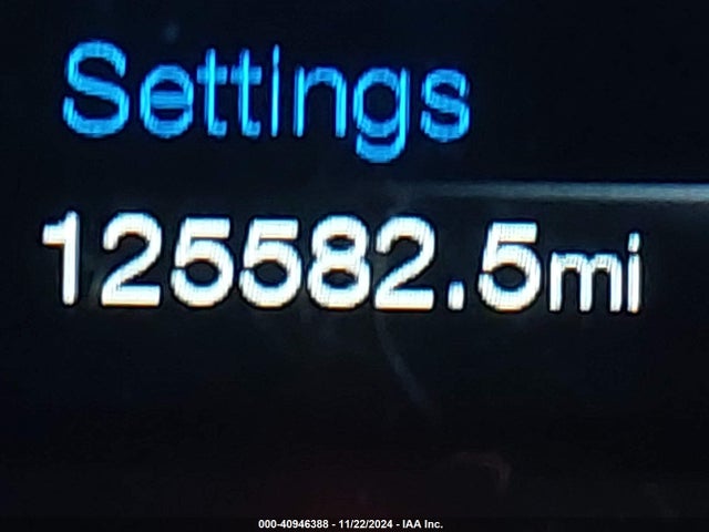 Ford F-150 Xl 2016 1FTMF1C89GKF14743 Image 15