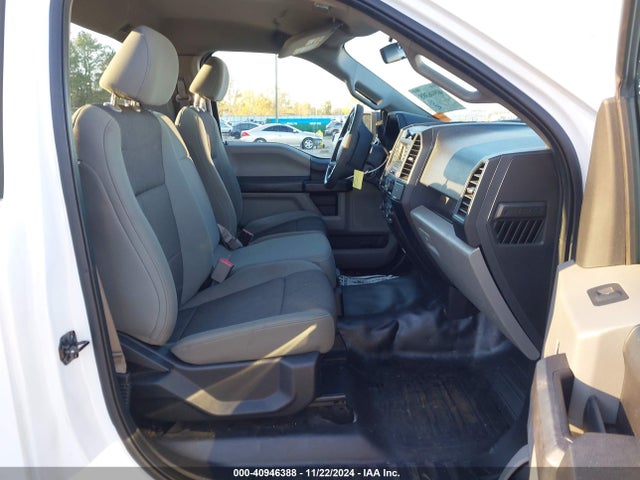 Ford F-150 Xl 2016 1FTMF1C89GKF14743 Image 5