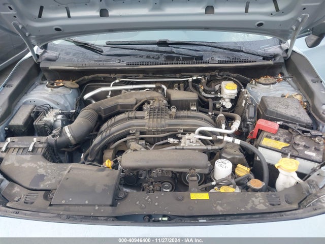 JF2GTAAC2N9260165 Subaru Crosstrek