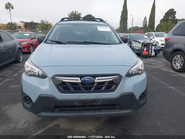 Subaru Crosstrek 2022 JF2GTAAC2N9260165 Image 12