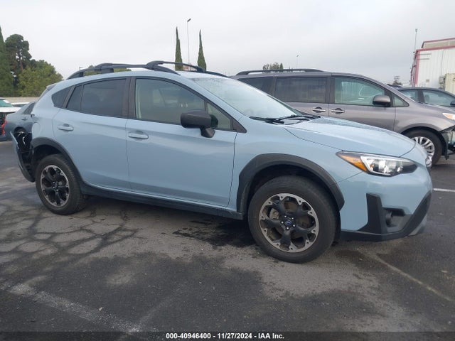 Subaru Crosstrek 2022 JF2GTAAC2N9260165 Image 13