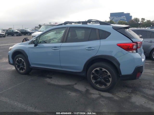 Subaru Crosstrek 2022 JF2GTAAC2N9260165 Image 14