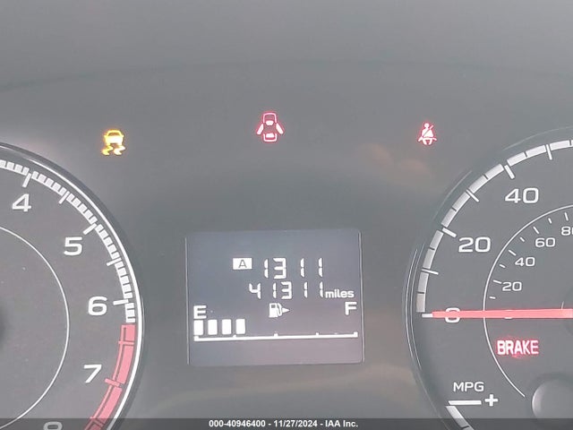 Subaru Crosstrek 2022 JF2GTAAC2N9260165 Image 15