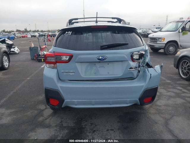 Subaru Crosstrek 2022 JF2GTAAC2N9260165 Image 16