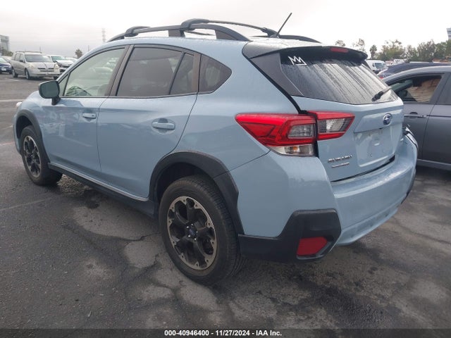 JF2GTAAC2N9260165 Subaru Crosstrek