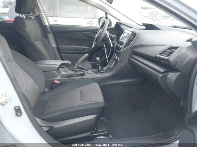 JF2GTAAC2N9260165 Subaru Crosstrek