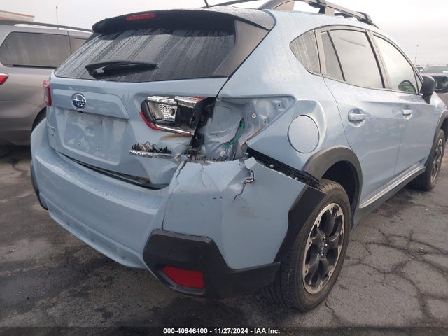 JF2GTAAC2N9260165 Subaru Crosstrek
