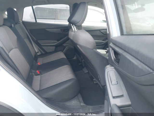 JF2GTAAC2N9260165 Subaru Crosstrek