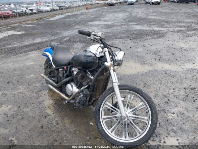 2007 KAWASAKI VN900 JKAVN2C157A006916