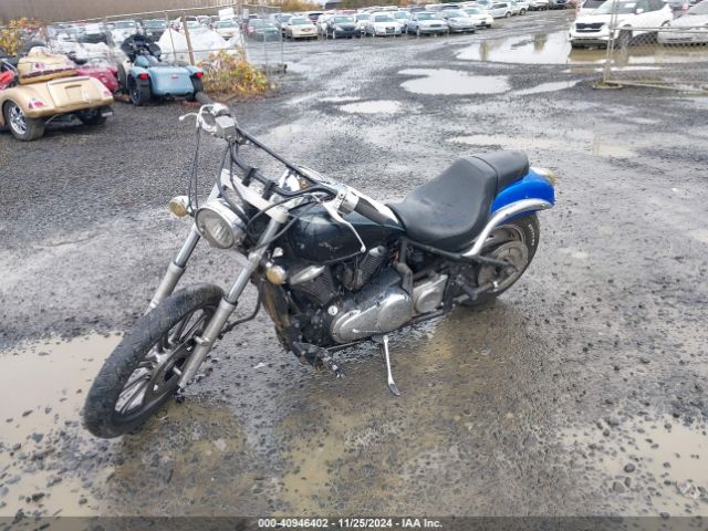 2007 KAWASAKI VN900 JKAVN2C157A006916 Photo 1