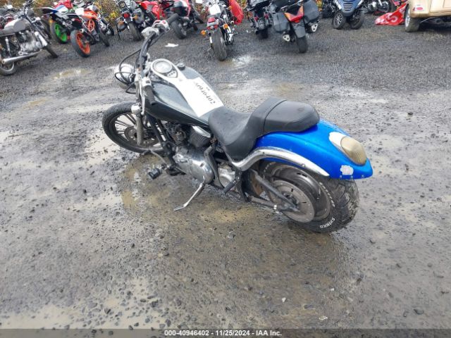 2007 KAWASAKI VN900 JKAVN2C157A006916 Photo 2