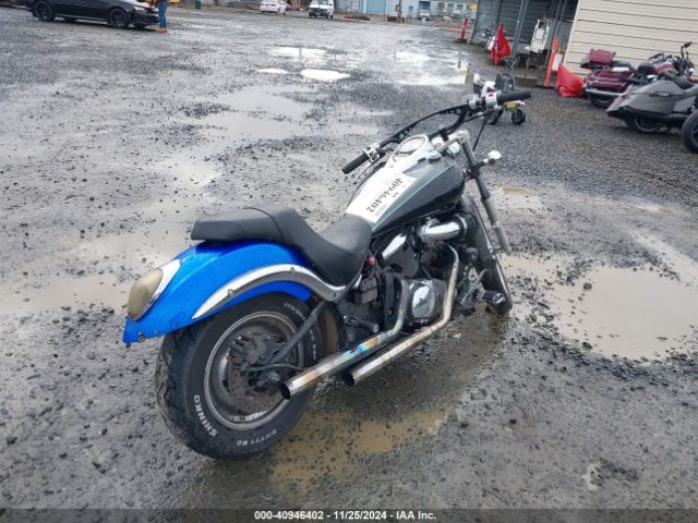 2007 KAWASAKI VN900 JKAVN2C157A006916 Photo 3