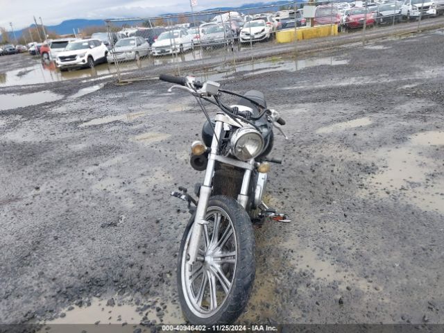 2007 KAWASAKI VN900 JKAVN2C157A006916 Photo 4