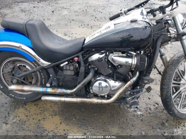 2007 KAWASAKI VN900 JKAVN2C157A006916 Photo 7