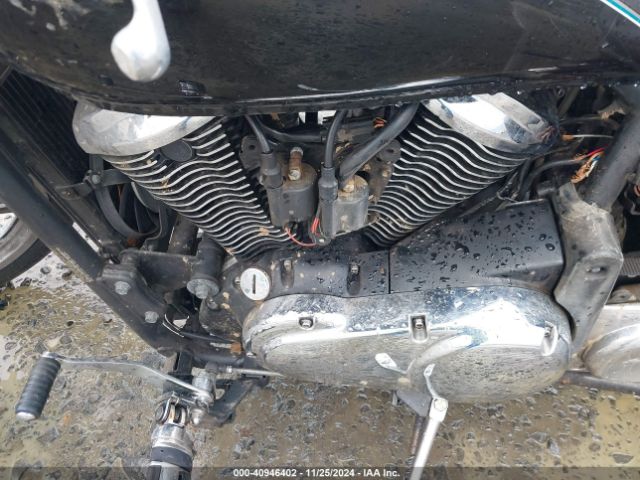 2007 KAWASAKI VN900 JKAVN2C157A006916 Photo 8