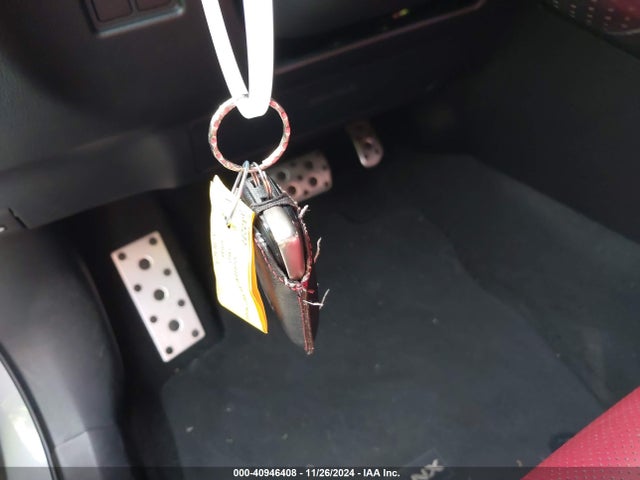 JTJYARBZ5K2138279 Lexus Nx 300 F Sport