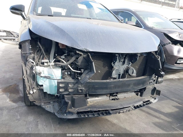 JTJYARBZ5K2138279 Lexus Nx 300 F Sport