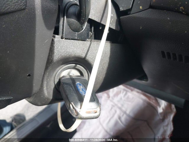 Ford FUSION SE 2016 3FA6P0HD1GR342859 Image 11