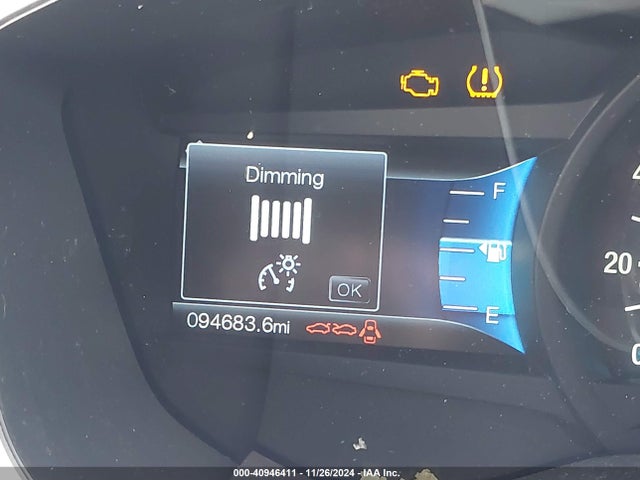 Ford FUSION SE 2016 3FA6P0HD1GR342859 Image 15