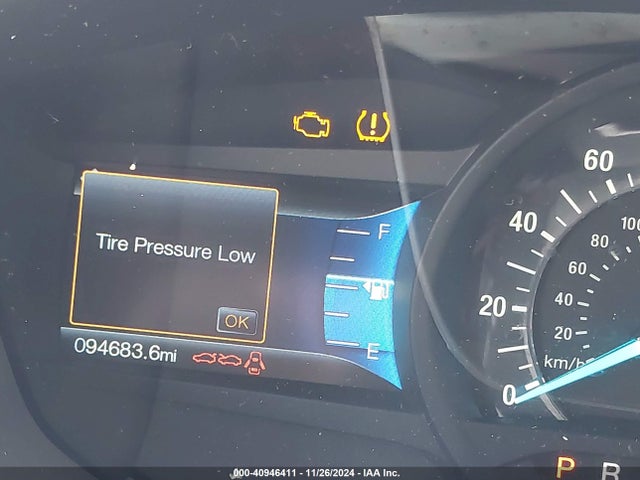 Ford FUSION SE 2016 3FA6P0HD1GR342859 Image 7