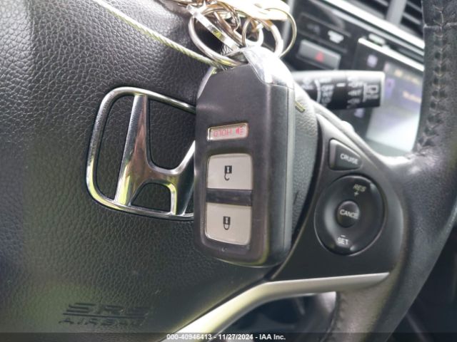 3HGGK5H81FM766861 Honda Fit Ex/ex-l