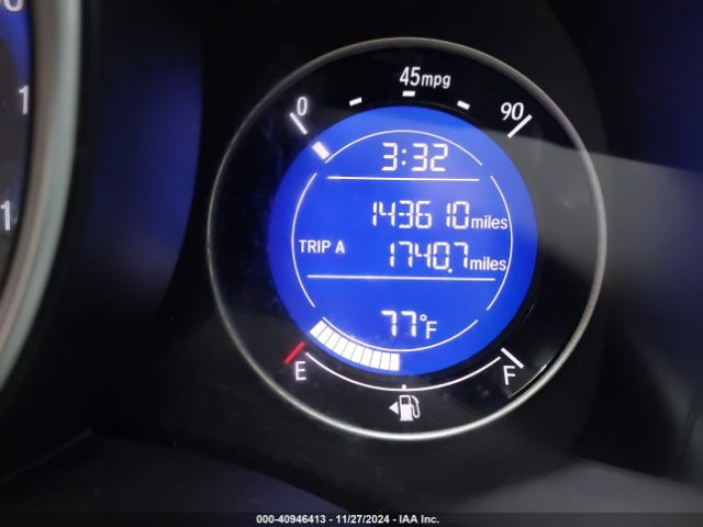 3HGGK5H81FM766861 Honda Fit Ex/ex-l