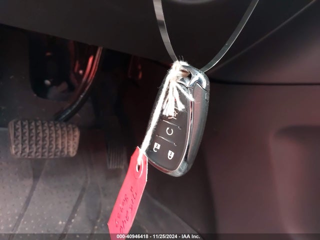 Chevrolet Equinox Awd Lt 2023 3GNAXUEG8PL186937 Image 11