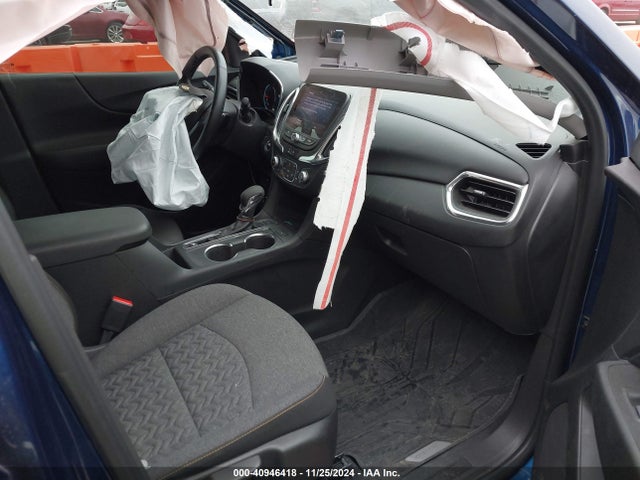 Chevrolet Equinox Awd Lt 2023 3GNAXUEG8PL186937 Image 5