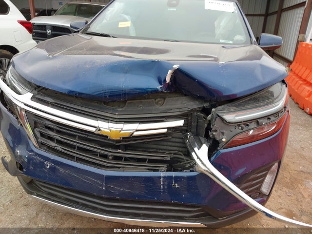 Chevrolet Equinox Awd Lt 2023 3GNAXUEG8PL186937 Image 6