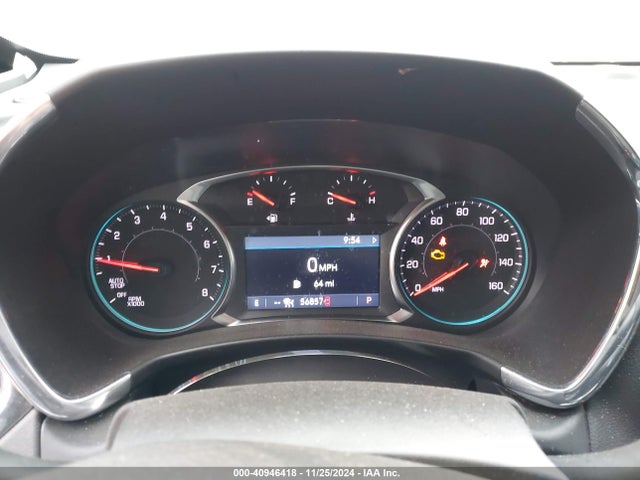 Chevrolet Equinox Awd Lt 2023 3GNAXUEG8PL186937 Image 7