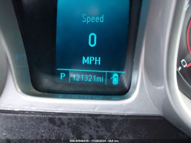 2G1FA1E34E9298445 Chevrolet Camaro 2ls