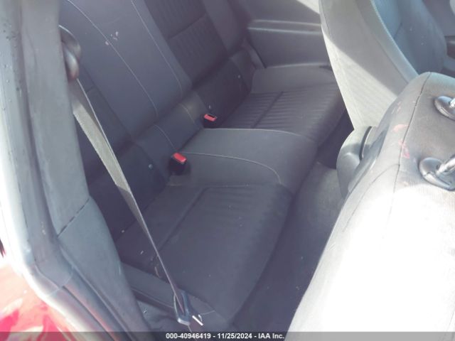 2G1FA1E34E9298445 Chevrolet Camaro 2ls