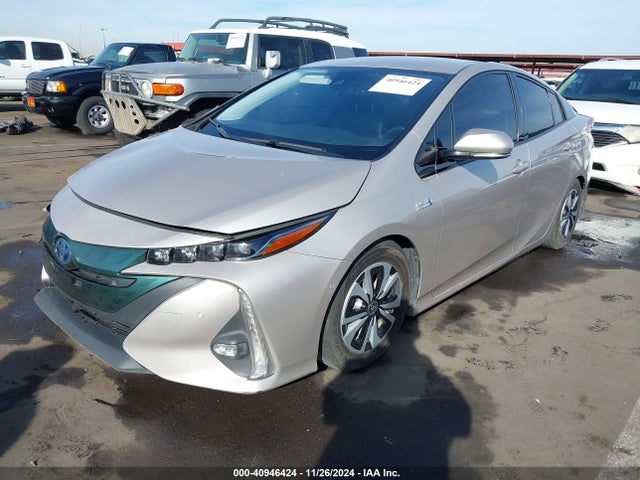JTDKARFP5H3057951 Toyota Prius Prime Advanced
