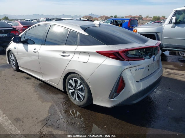 JTDKARFP5H3057951 Toyota Prius Prime Advanced